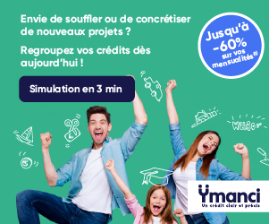 Rachat de Credit