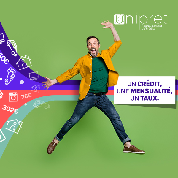 Rachat de Credit