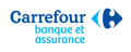 CARREFOUR logo CARREFOUR