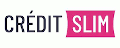 CREDIT SLIM logo CREDIT SLIM