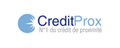 CREDITPROX logo CREDITPROX