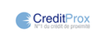 logo CREDITPROX