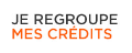 JE REGROUPE MES CREDITS logo JE REGROUPE MES CREDITS