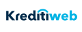 KREDITIWEB logo KREDITIWEB