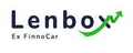 LENBOX logo LENBOX