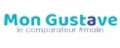 MON GUSTAVE logo MON GUSTAVE