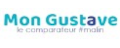 logo MON GUSTAVE