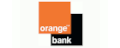 ORANGE BANK logo ORANGE BANK