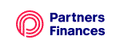 PARTNERS FINANCES logo PARTNERS FINANCES