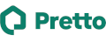 PRETTO logo PRETTO