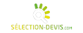 SELECTION DEVIS logo SELECTION DEVIS