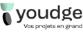 YOUDGE logo YOUDGE