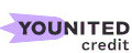 YOUNITED CREDIT logo YOUNITED CREDIT