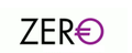 ZERO logo ZERO